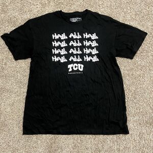 Hail all Hail TCU Graphic Tee